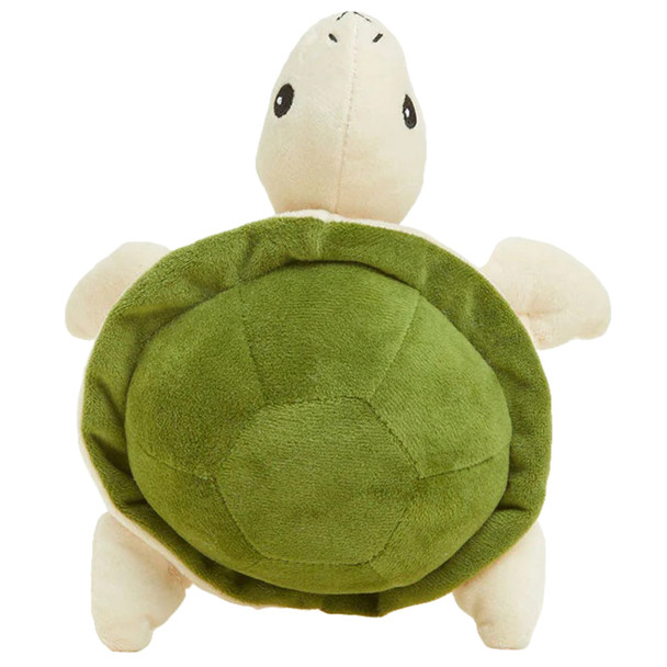 CPJ-TUR-1 - top view