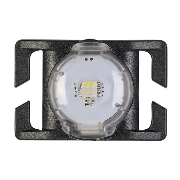 Nite Ize NiteDog Rechargeable Pet Light - Disc-O Tech