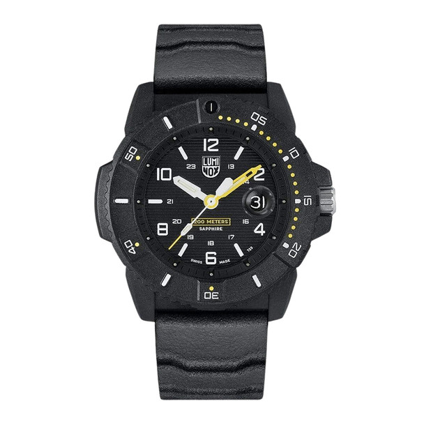 Luminox Navy SEAL 3600 Series Military Watch