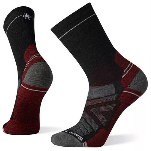 SmartWool Men's Hike Light Cushion Crew Sock