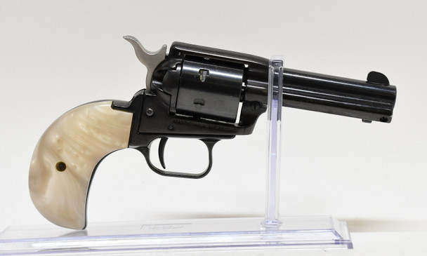 HERITAGE ROUGH RIDER PRE OWNED (1134183)