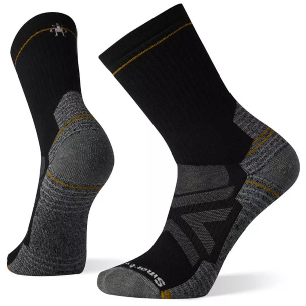 SmartWool Men's Hike Full Cushion Crew Sock