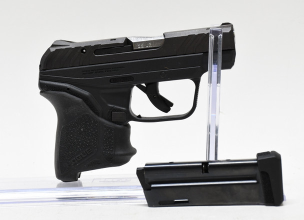 RUGER LCP II PRE OWNED (1134236)
