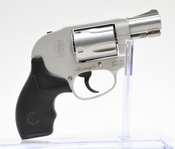 SMITH & WESSON 638 PRE OWNED (1134263)