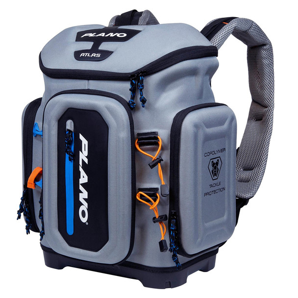 Plano Atlas Tackle Backpack