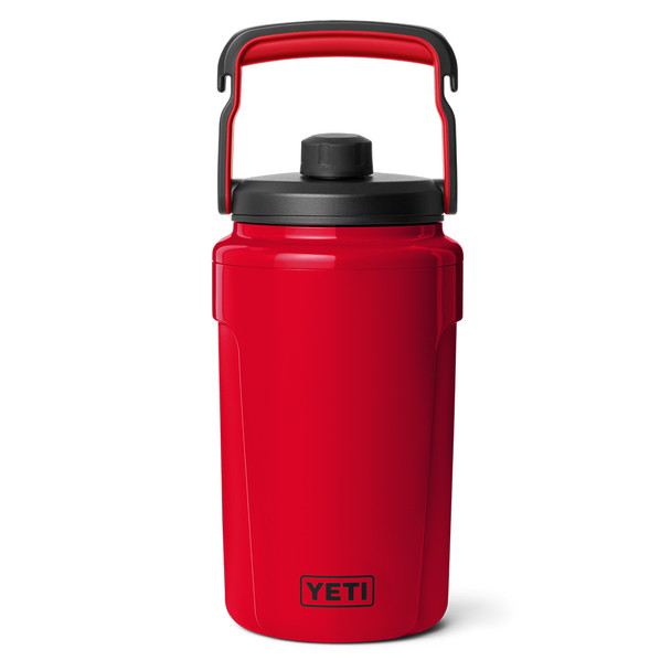 YETI Silo Half Gallon Jug w/ MagDock Chug Cap