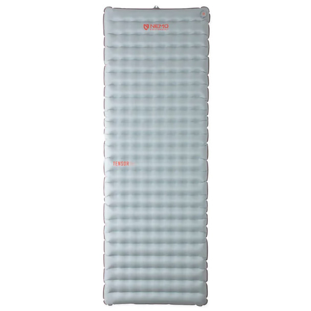 NEMO Tensor All-Season Ultralight Insulated Sleeping Pad