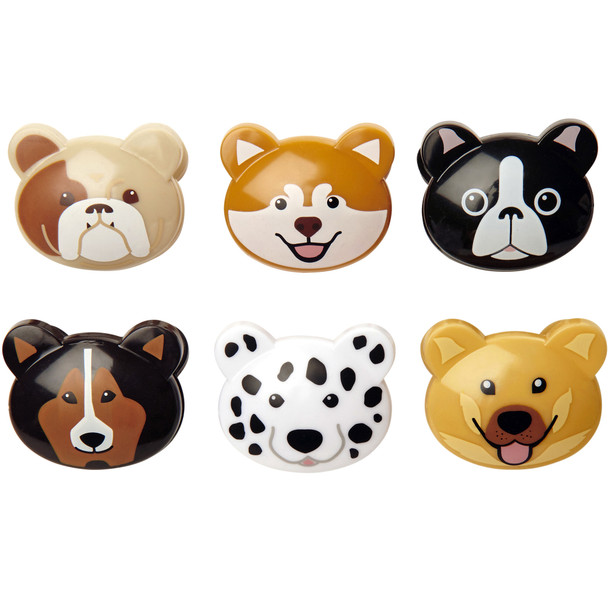Doggie Bag Clips - Thumbnail 2