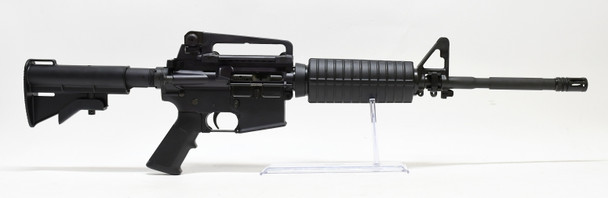 COLT AR15A2 GOV'T PRE OWNED (1134353)