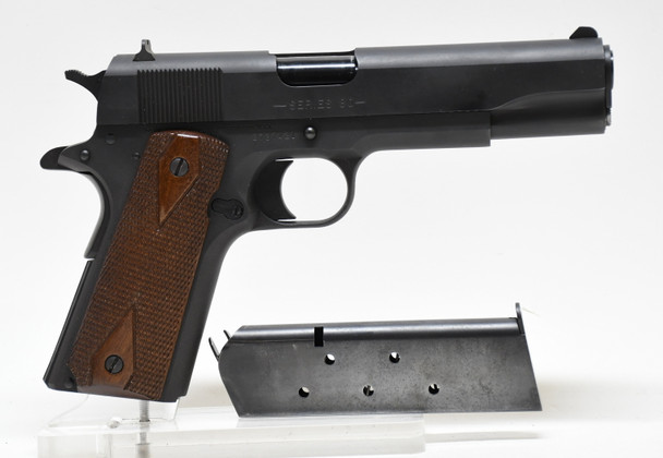 COLT M1991A1 PRE OWNED (1134379)