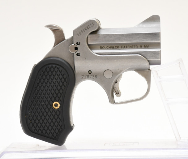 BOND ARMS ROUGHNECK PRE OWNED (1134454)