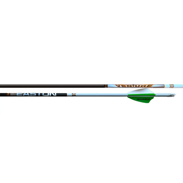 Easton 6mm Venture Hunting Arrow - 6 Pk.