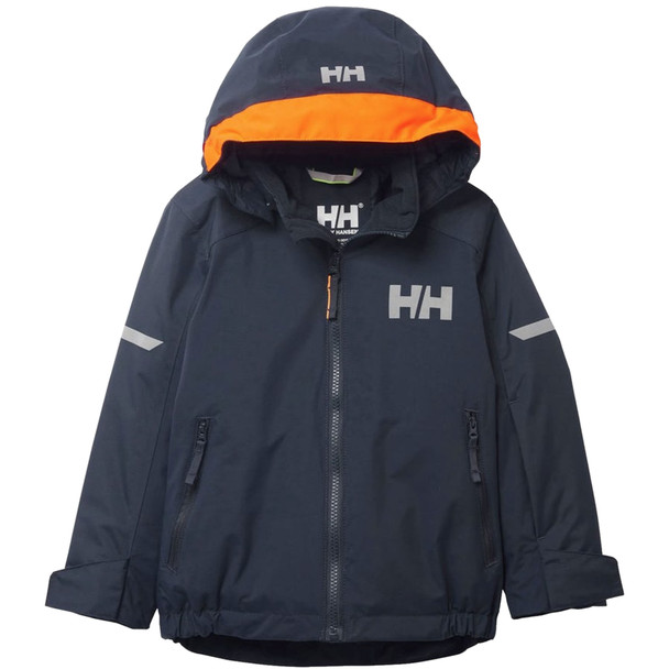 Helly Hansen Youth Legend 2.0 Insulated Jacket