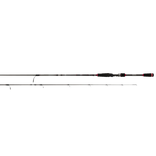 Daiwa Ardito-TR Travel Fishing Rod
