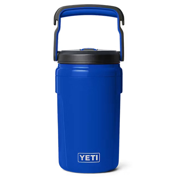 YETI Silo 40 oz. Insulated Jug w/ MagSlider Straw Cap