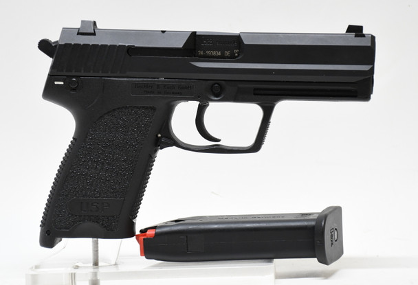 H&K USP PRE OWNED (1134522)
