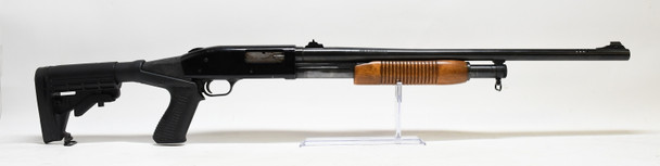 MOSSBERG 500 PRE OWNED (1130325)