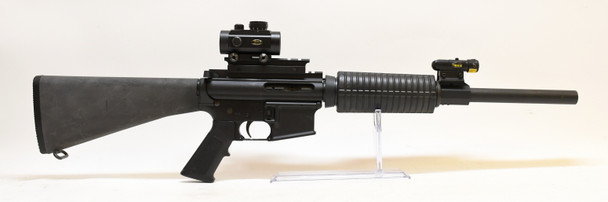 DPMS A-15 PRE OWNED (1134551)