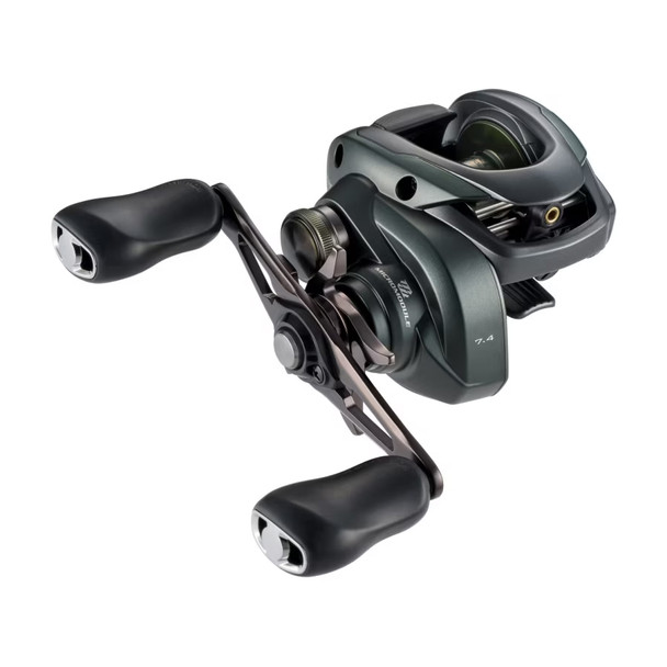 Shimano Curado 150M Baitcasting Reel