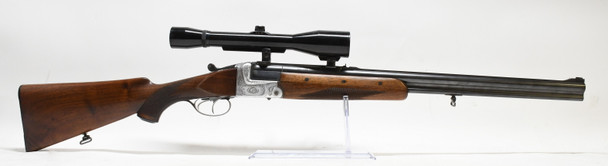 KRIEGHOFF COMBO GUN PRE OWNED (1134760)