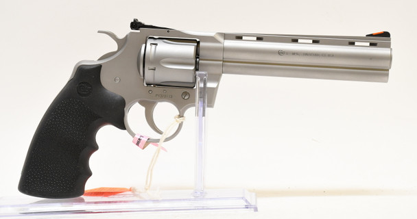 COLT PYTHON PRE OWNED (1134804)