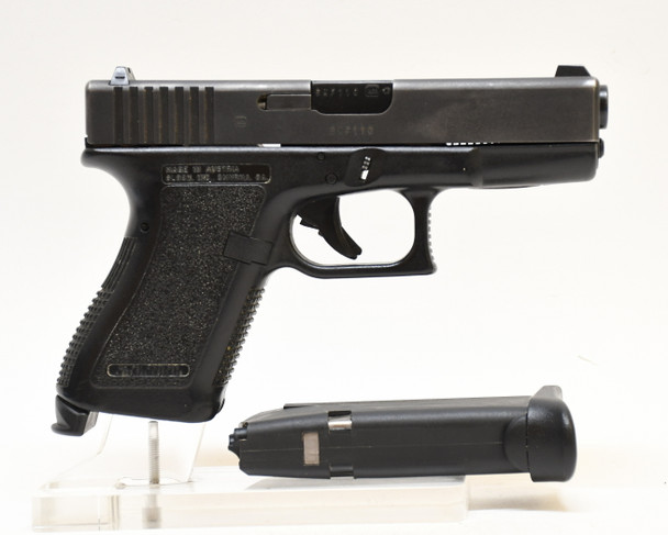 GLOCK 23 GEN 2 PRE OWNED (1134832)