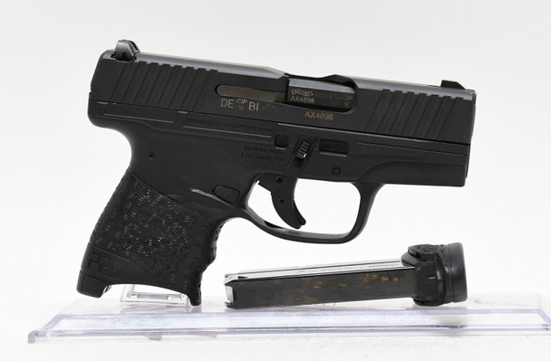 WALTHER PPS PRE OWNED (1134883)