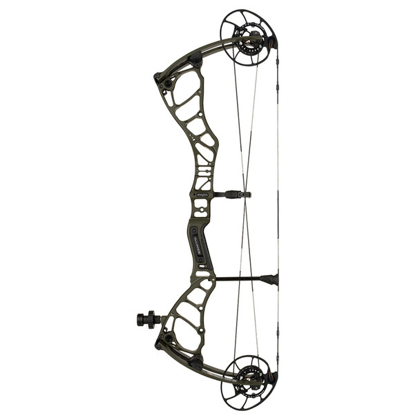 Bowtech Alliance Compound Bow