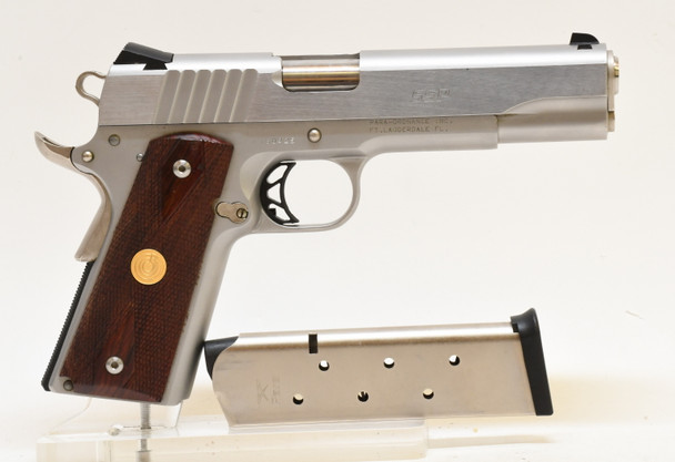 PARA ORDNANCE SSP PRE OWNED (1135114)