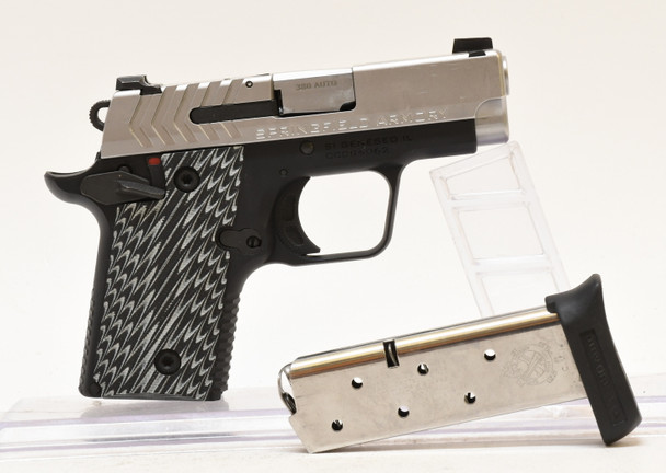 SPRINGFIELD ARMORY 911 PRE OWNED (1135119)