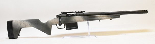 SPRINGFIELD ARMORY RED LINE PRE OWNED (1135140)