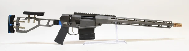 Q FIX PRE OWNED (1135196)