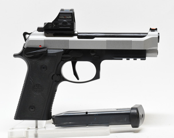 BERETTA 92X SAO PRE OWNED (1135191)