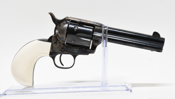 UBERTI CATTLEMAN BIRDSHEAD PRE OWNED (1135277)