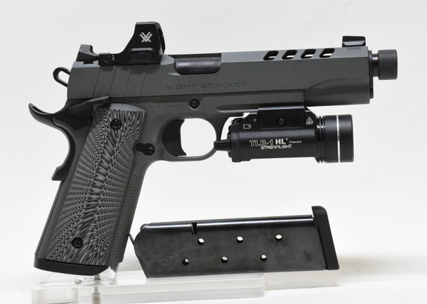TISAS NIGHT STALKER PRE OWNED (1135282)