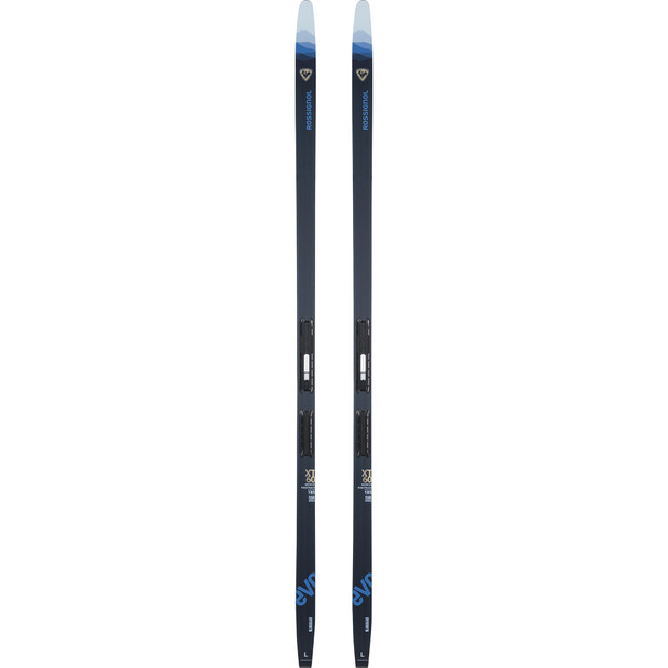 Ski Jacket Rossignol Evo Xc 60 Tour Cross Country Ski Package Evo