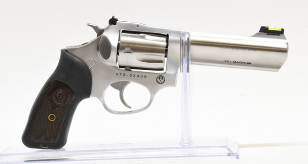 RUGER SP101 PRE OWNED (1135329)