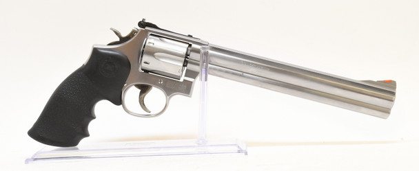 SMITH & WESSON 686-4 PRE OWNED (1135330)