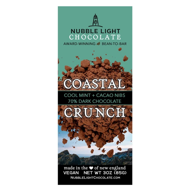 Coastal Crunch - NLCC