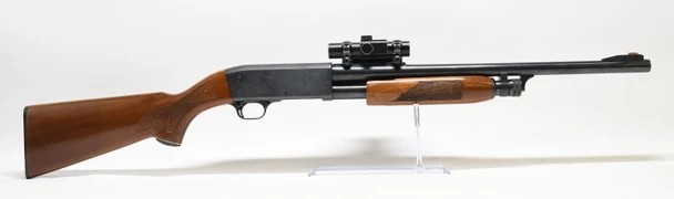 ITHACA 37 DEERSLAYER PRE OWNED (1135421)