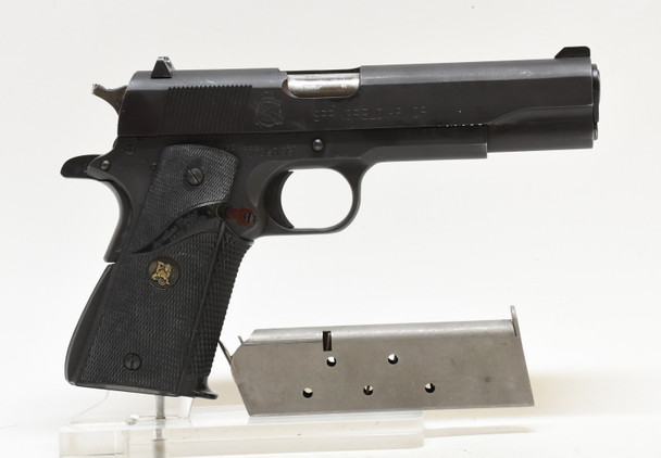 SPRINGFIELD ARMORY 1911A1 DEFENDER PRE OWNED (1135420)