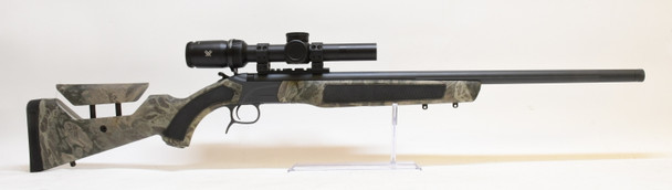 CVA MR-X PRE OWNED (1135472)