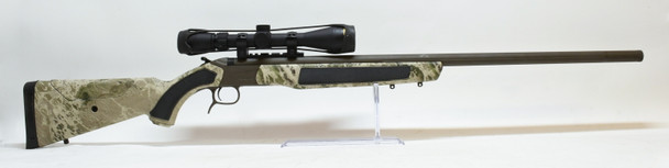 CVA LR-X PRE OWNED (1135475)