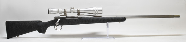 REMINGTON 700 SENDERO PRE OWNED (1135525)