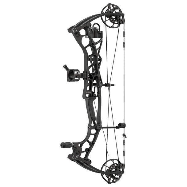 Hoyt Enduro Compound Bow Premium Package