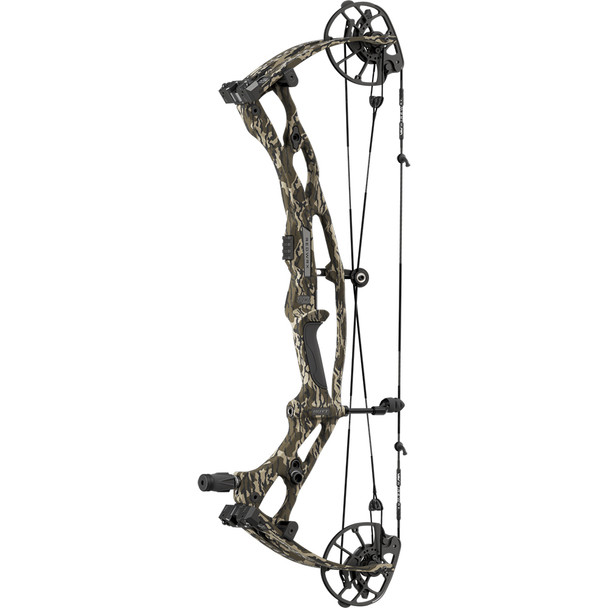 Hoyt Carbon RX-10 Compound Bow