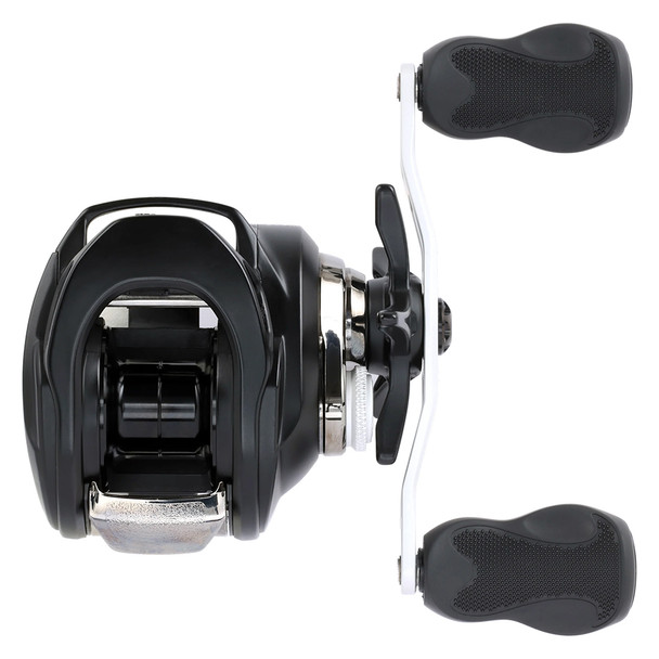 Bates Fishing Co. The E.D.C. Casting Reel