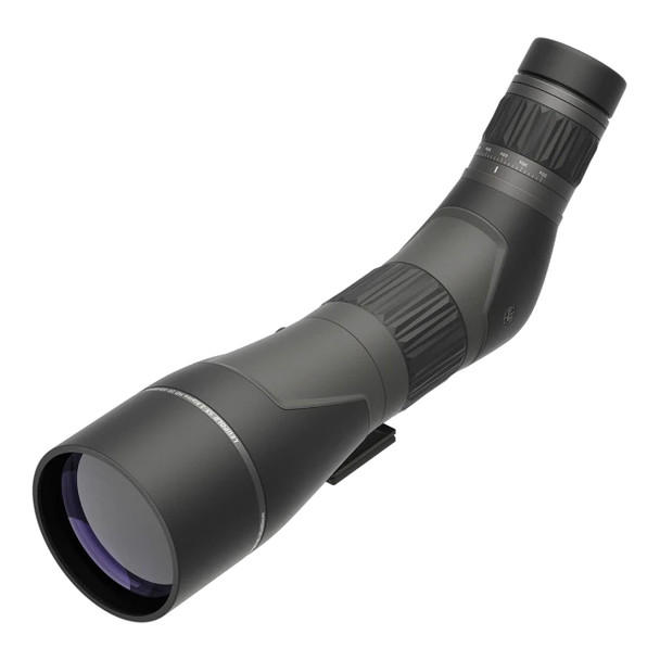Leupold SX-2 Alpine HD Gen 2 20-60x80mm Angled Spotting Scope