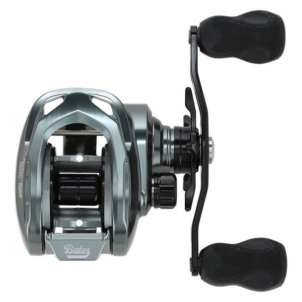 Bates Fishing Co. Hundo'50 Baitcasting Reel