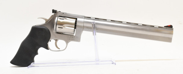 WESSON ARMS (DAN WESSON) 744VH PRE OWNED (1135573)